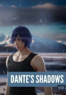 Dante's Shadows - Version 0.2