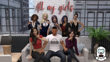 All My Girls - Version 0.22