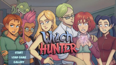 Witch Hunter - Version 0.23.0