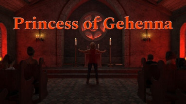 Princess of Gehenna - Version 0.2.3