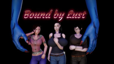 Bound by Lust - Version 0.4.2.5