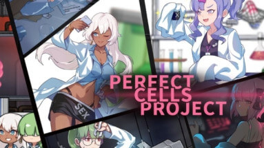 PERFECT CELLS PROJECT - Demo