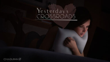 Yesterday's Crossroads - Version 0.4.0