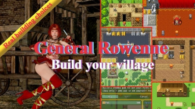 General Rowenne - Version 0.6