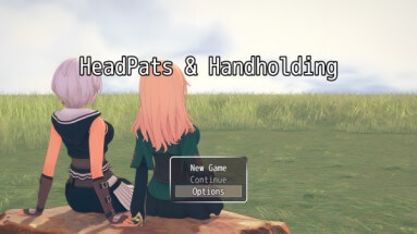 Headpats & Handholding - Version 0.20