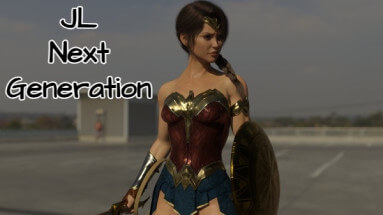 JL: Next Generation - Version 0.04