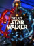 The Last Star Walker - Version 0.1