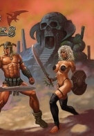 Age of Barbarians Chronicles - Version 0.8.0