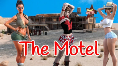 The Motel - Version 2024-07-15