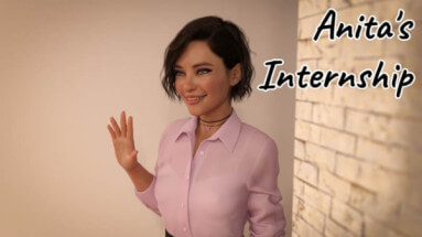 Anita's Internship - Version 0.40