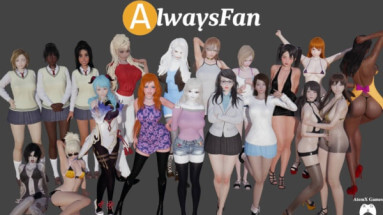 AlwaysFan - Version 1.0