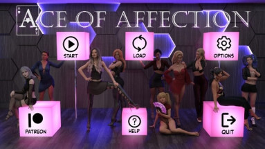 Ace of Affection - Version 0.2