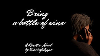 Bring A Bottle Of Wine - Version 0.8