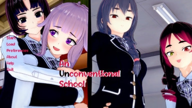 An Unconventional School - Version 0.3