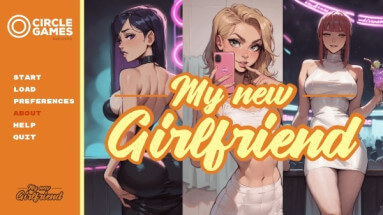 My New Girlfriend - Chapter 3