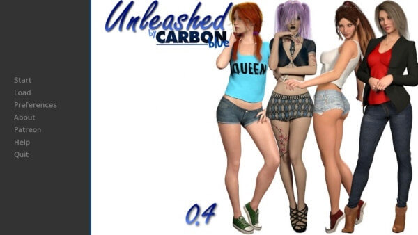 Unleashed - Version 0.6.5b