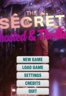 The Secret: Ghosted & Thrilled - Version 0.4.9.5.2