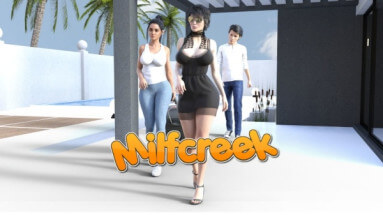 Milfcreek - Version 0.5 + Shorts v1.1