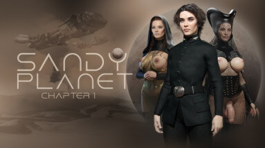 Sandy Planet - Season 1