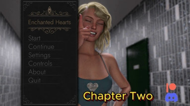 Enchanted Hearts - Chapter 2