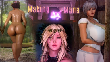 Making Mana - Version 1.2 Full