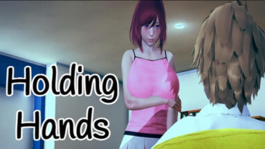 Holding Hands - Version 0.41