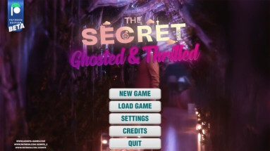 The Secret: Ghosted & Thrilled - Version 0.4.9.5.2