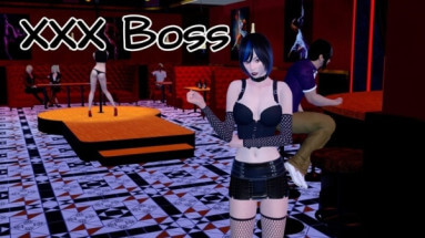 XXX Boss - Version 0.1.5