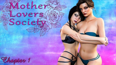 Mother Lovers Society - Chapter 5.3