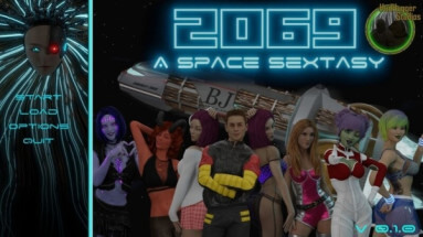 2069: A Space Sextasy - Version 0.5.0