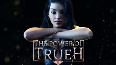 The Power Of Truth - Version 0.0.7.2 - Chapter 1 - Part 3