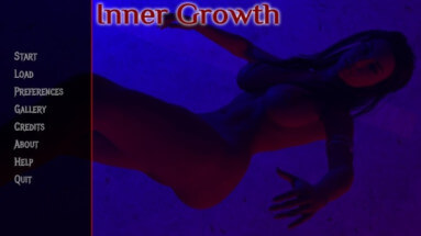 Inner Growth - Version 1.9