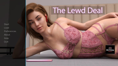 The Lewd Deal - Version 3.0 Full