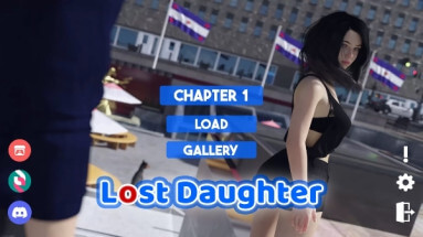 Lost Daughter - Version 0.2a