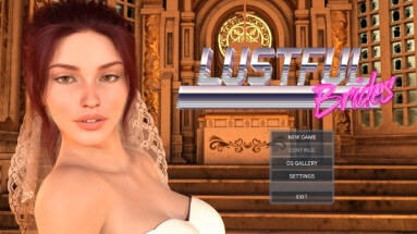 Lustful Brides