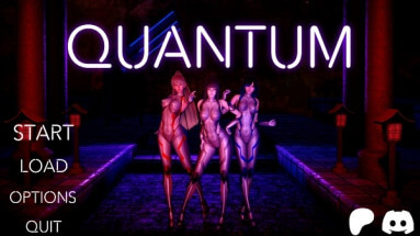 Quantum - Version 0.2