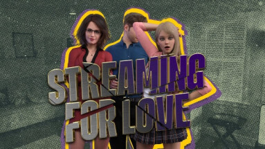 Streaming for Love - Version 0.5.0