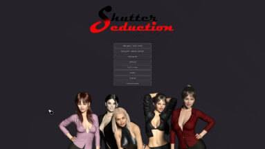 Shutter Seduction - Version 0.01