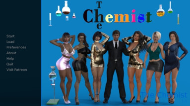 The Chemist - Version 1.1