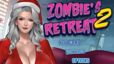 Zombie's Retreat 2: Gridlocked - Version 0.21.2 Beta