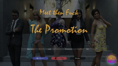 Meet Then Fuck - The Promotion