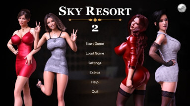 Sky Resort 2