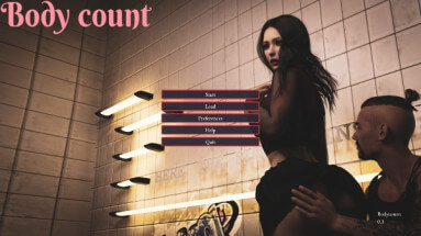 Bodycount - Version 0.1