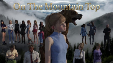 On The Mountain Top - Chapter 1