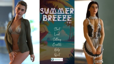 Summer Breeze - Version 0.2