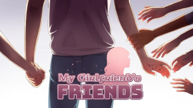 My Girlfriend's Friends - Version 2.0