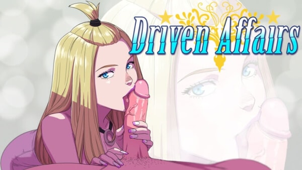 Driven Affairs - Version 0.7