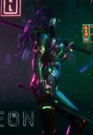 Astreon - Chapter 2 - Version 0.2.5