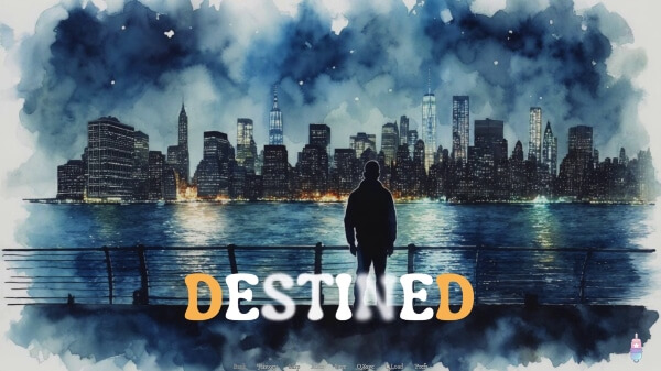 Destined - Episode 1 - Version 1.0.0