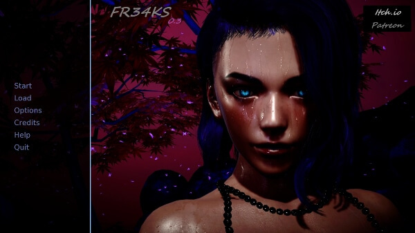 FR34KS - Version 0.3
